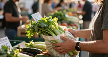 Wholesale prices rose 1.1% in May, more than expected