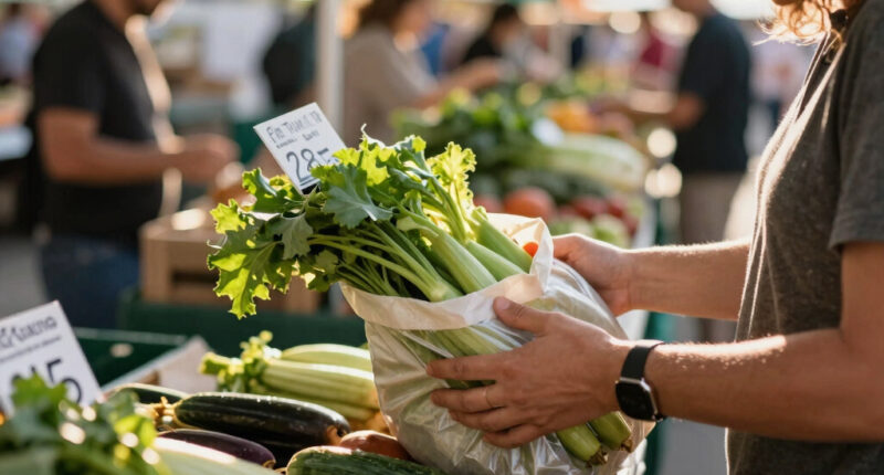Wholesale prices rose 1.1% in May, more than expected