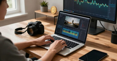 10 Best Content Creator Laptops for Video, Photo, and Design Work in 2026