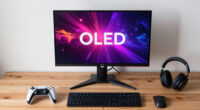 10 Best OLED Gaming Monitors for Faster, Richer Play in 2026