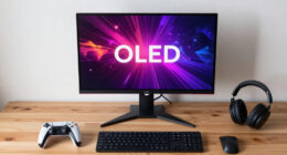 10 Best OLED Gaming Monitors for Faster, Richer Play in 2026