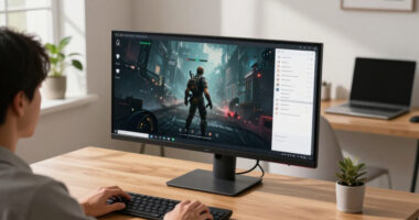 10 Best Ultrawide Monitors for Work and Gaming in 2026