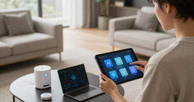 2026 AI Outlook: 9 Technologies To Keep On Your Radar
