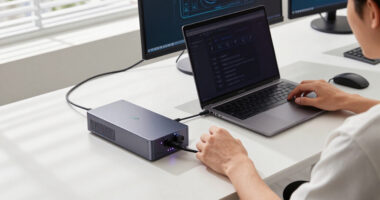 2026 External GPU Trends For AI: 8 Must-See Options