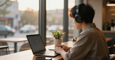 2026'S Must-Have AI Noise Cancelling Headphones For Daily Quiet