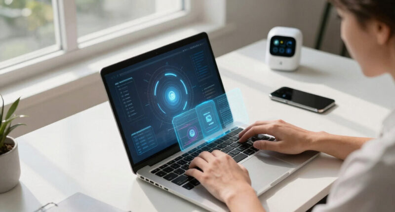 2026'S Top 6 AI Breakthroughs Reshaping Tech