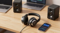 2026'S Top AI-Enhanced Headphones For Mixing And Production