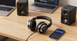 2026'S Top AI-Enhanced Headphones For Mixing And Production