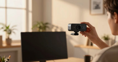 2026 Webcams With AI For Premium Video Calls And Streaming