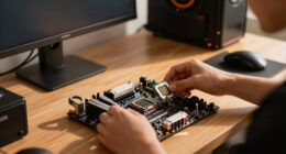 6 Best Desktop Processors for Gaming and Everyday Performance in 2026
