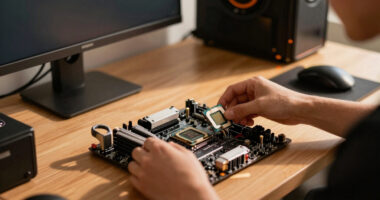 6 Best Desktop Processors for Gaming and Everyday Performance in 2026