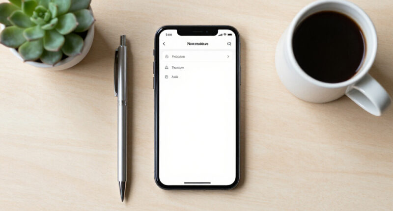 7 AI Apps That Will Make Note Taking Simpler In 2026