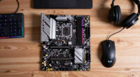 8 Best Gaming Motherboards for High-Performance PC Builds in 2026
