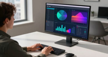 9 Best 4K Monitors for Work and Play in 2026