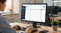 AI output review queue for customer support macros