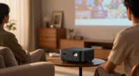 AI-Powered Projectors: The Future Of Home Cinema In 2026