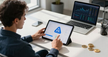 Alpha Finance Lab Surges In Global Coverage