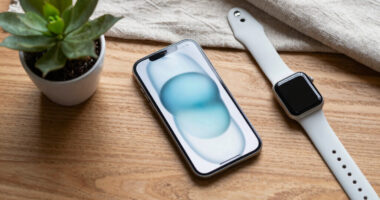 Apple Greift Nach China-Speicher. Europa Hat Nicht Einmal Diese Option.
