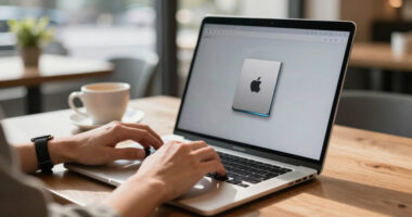 Apple Silicon’s Quiet Memory Advantage