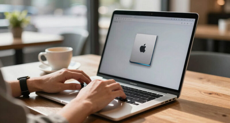 Apple Silicon’s Quiet Memory Advantage