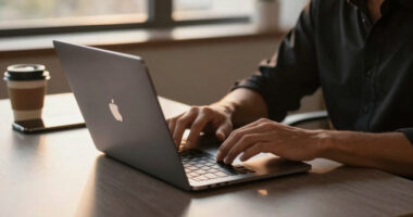 Apple Silicon’s Quiet Memory Advantage