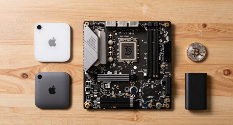 Apple Wants Blacklisted Chinese RAM — And That Tells You How Bad The Squeeze Got