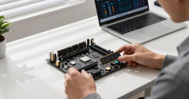 Apple Wants Blacklisted Chinese RAM — and That Tells You How Bad the Squeeze Got