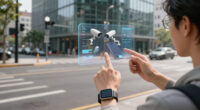 Are Cities Ready For AI-Enhanced Surveillance And Governance?