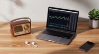 Behind The AI Curtain: Creating Station 36’S Shortwave Numbers Listening Site