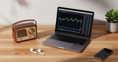 Behind The AI Curtain: Creating Station 36’S Shortwave Numbers Listening Site