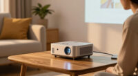 Best AI Home Projectors For 2026: Our Top 12 Selections