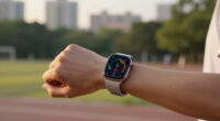 Best AI Smartwatches Of 2026 For Fitness, iPhone & Android Users