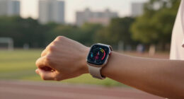 Best AI Smartwatches Of 2026 For Fitness, iPhone & Android Users