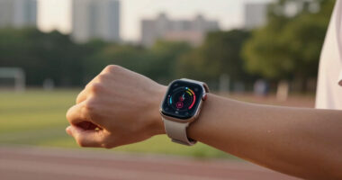Best AI Smartwatches Of 2026 For Fitness, iPhone & Android Users