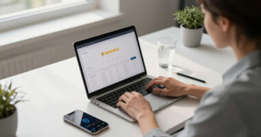 Binance Makes Fighting Crypto Crime More Difficult, Says New Report