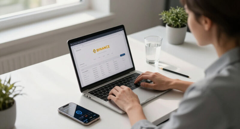 Binance Makes Fighting Crypto Crime More Difficult, Says New Report