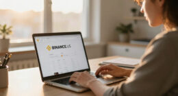 Binance.US CEO Says Exchange Is Rebuilding, Eyes Return To 20% U.S. Market Share