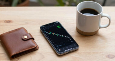Bitcoin Has Crashed More Than 50% Six Times And One Thing Keeps Happening