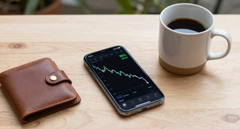 Bitcoin Has Crashed More Than 50% Six Times And One Thing Keeps Happening