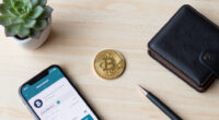 Bitcoin rebounds after Trump says he's become 'a big crypto guy'