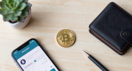 Bitcoin rebounds after Trump says he's become 'a big crypto guy'
