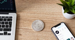 Bitcoin Zips Higher To Nearly $64,000 As Chip Rally And Yen Strength Drive Gains