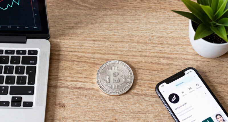 Bitcoin Zips Higher To Nearly $64,000 As Chip Rally And Yen Strength Drive Gains