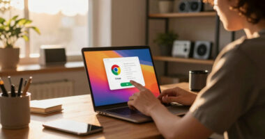 Build Productivity-Boosting Chrome Extensions With No-Code Tools
