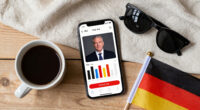 Bundestagswahl Umfrage Afd