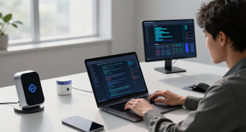 ByteDance’s AI Talent Hunt: Who Is Their Target In The Research World?