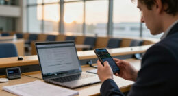Chat Control Passed First Round In EU Parliament