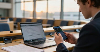 Chat Control Passed First Round In EU Parliament