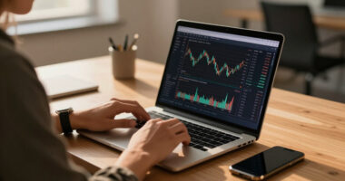 Crypto Market Maker B2C2 Held Sale Talks With Multiple Potential Buyers