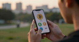 Crypto Today: Bitcoin, Ethereum, XRP advance amid renewed capital inflows
